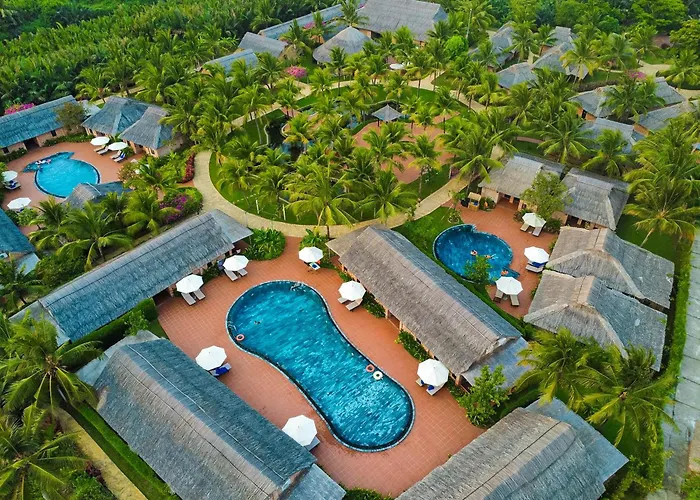 Enso Retreat Hoi An - Rediscovery & Serenity