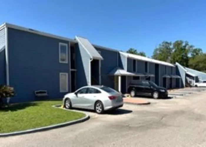 Royal Holiday Beach Resort Biloxi