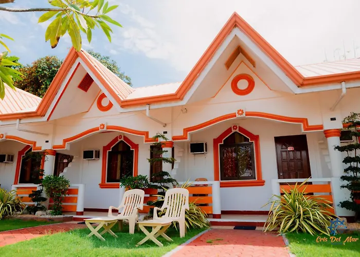 Cris Del Mar Resort Bolinao