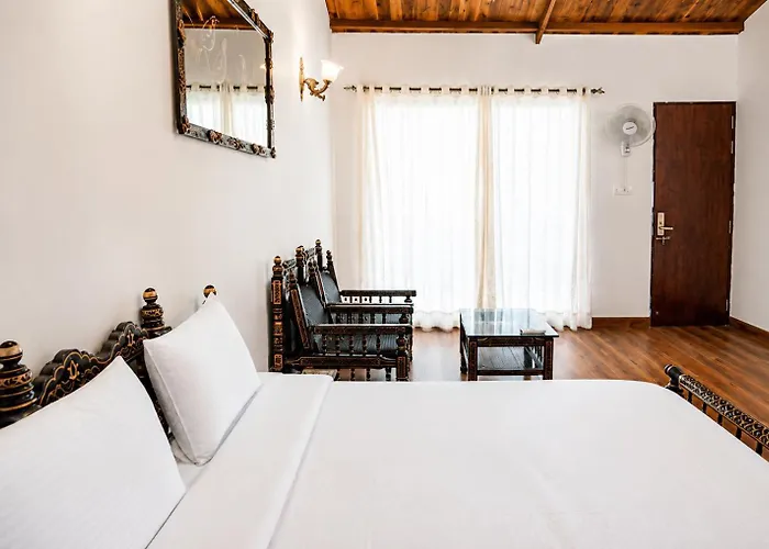 Anand Resort - A Luxury Private Pool Resort In Nashik