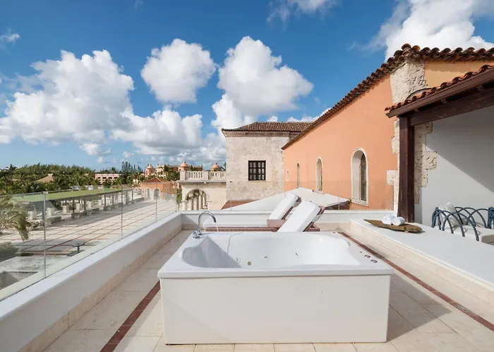 Sanctuary Cap Cana, A Luxury Collection Resort, Dominican Republic, Adult All-Inclusive Punta Cana