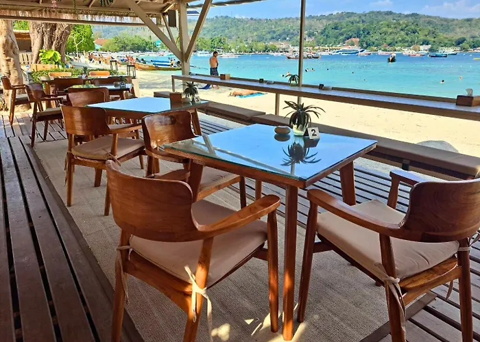 Mama Beach Residence - Adults Only Phi Phi-eilanden