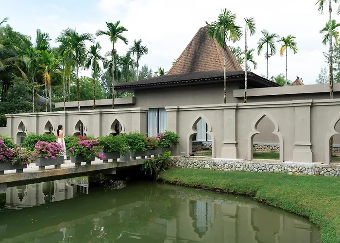 Ananea Beyond Khaolak (Adults Only) Hotel Khao Lak