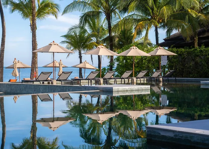 Ananea Beyond Khaolak (Adults Only) Hotel Khao Lak