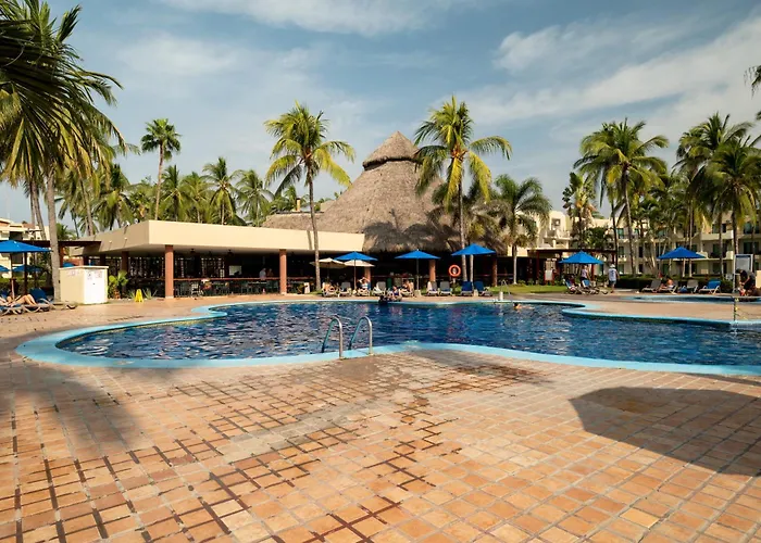 Grand Decameron Complex Bucerias, A Trademark All-Inclusive Resort