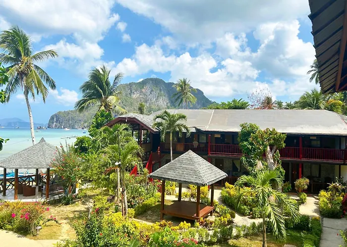 Doublegem Beach Resort And Hotel El Nido