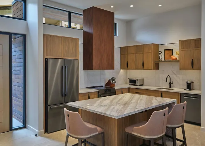 The Canyon Suites At The Phoenician, A Luxury Collection Resort, Scottsdale Paradise Valley