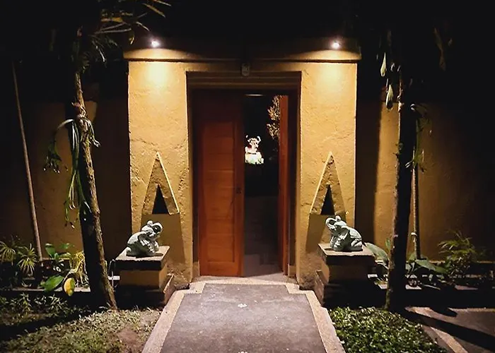 Alam Indah Ubud
