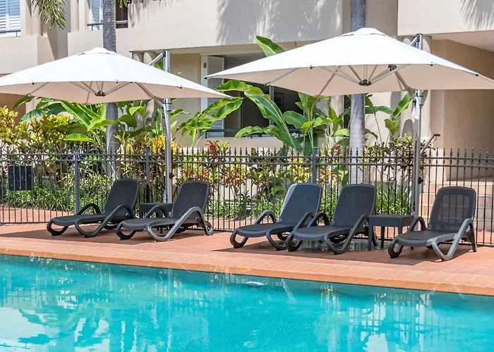 Cayman Villas Port Douglas