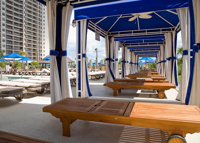 North Beach Resort & Villas Briarcliffe Acres