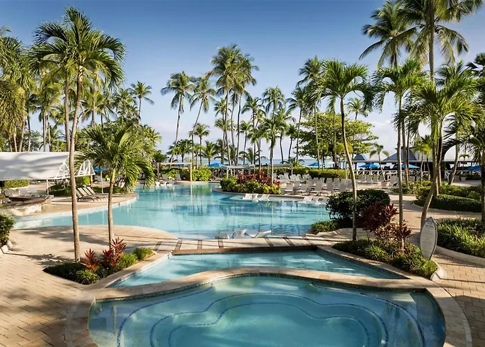The Royal Sonesta San Juan Hotel Carolina