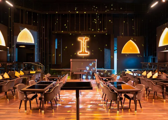 Marsa Malaz Kempinski, The Pearl Doha