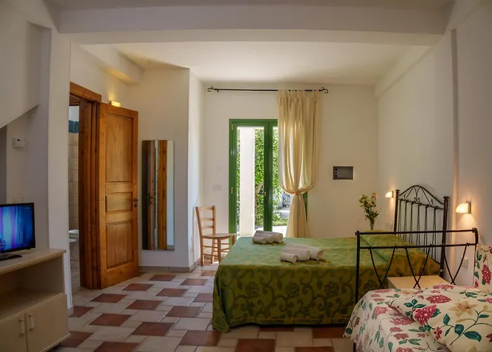 Borgo Primizia Hotel Otranto