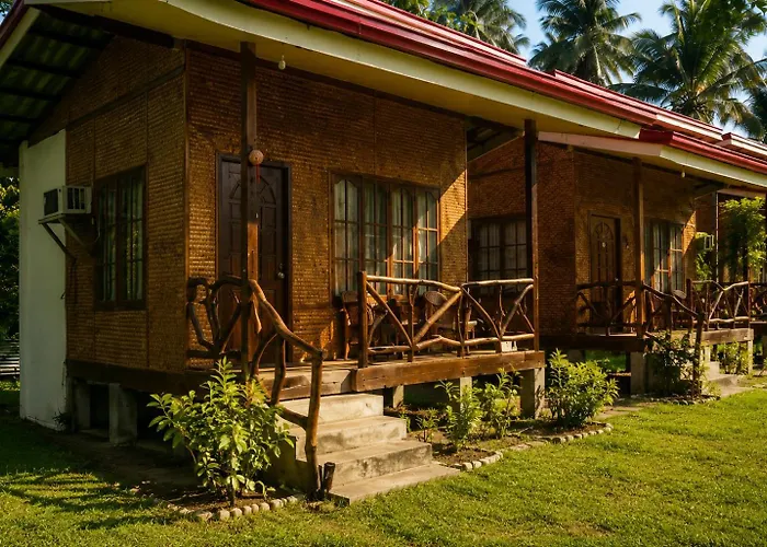 Jurisu Resort San Vicente 