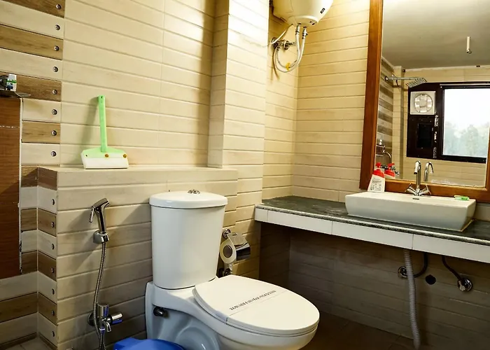 Corbett Treat Resort By Atya Hotels Ramnagar 