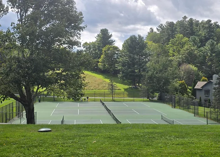 Chetola Premier Condominiums Blowing Rock