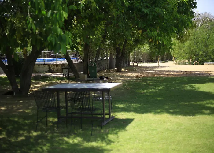 Chitrakoot Garden And Resorts Pushkar