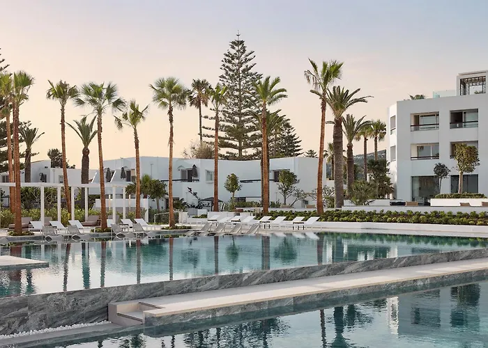 Creta Palace, A Resort To Live Rethymno 