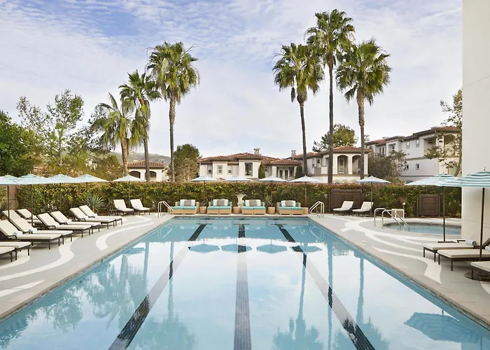 Waldorf Astoria Monarch Beach Resort & Club Dana Point