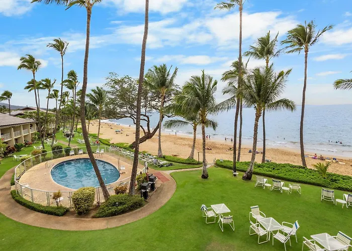 The Hale Pau Hana Kihei