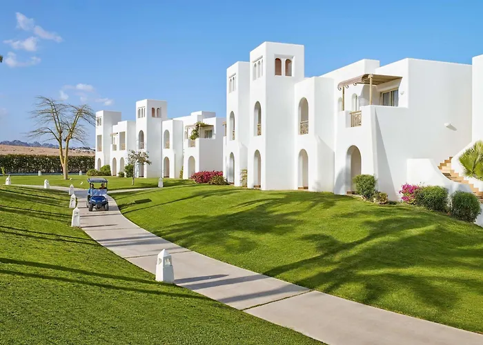 Hotel Novotel Sharm el Sheikh