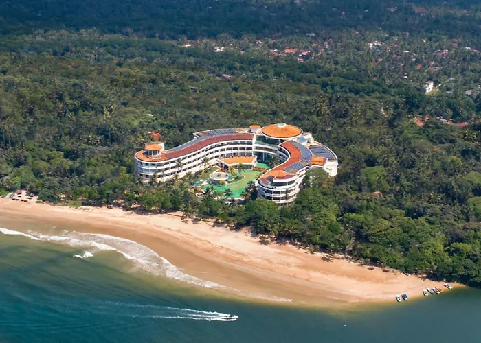 The Eden Beruwala Hotel Bentota