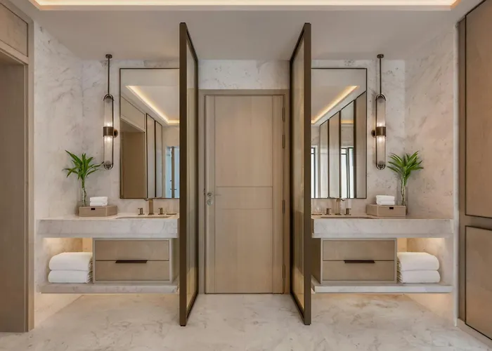 The St. Regis Goa Resort Cavelossim