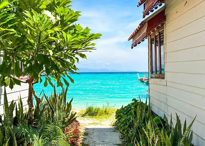 Lipe Power Beach Resort