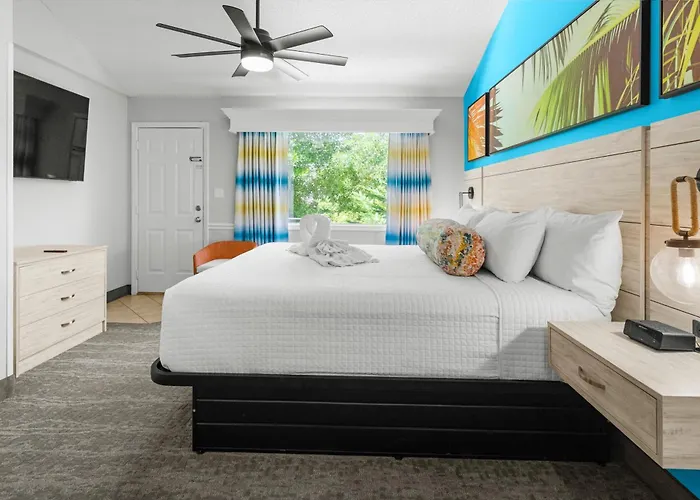 Grand Palms Resort Surfside Beach