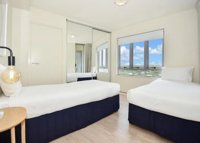 Pumicestone Blue Hotel Caloundra