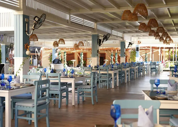 Rixos Premium Seagate Hotel Sharm el-Sheikh