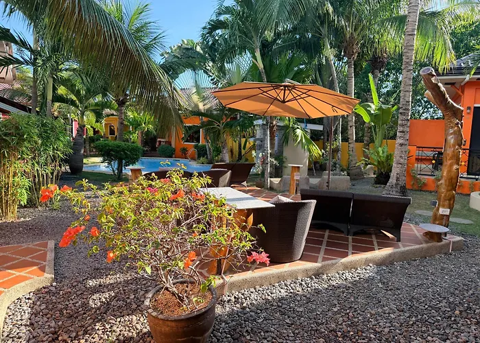Alona'S Coral Garden Resort (Adults Only) Panglao