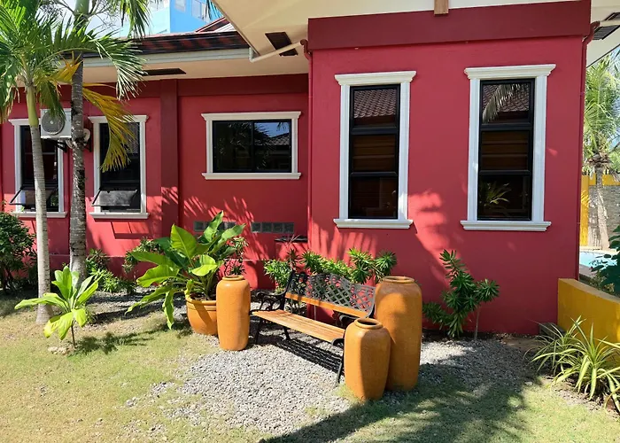 Alona'S Coral Garden Resort (Adults Only) Panglao