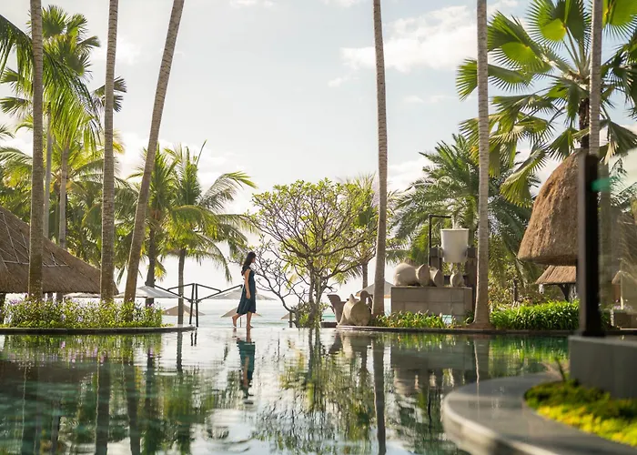 Holiday Inn Resort Bali Nusa Dua By Ihg