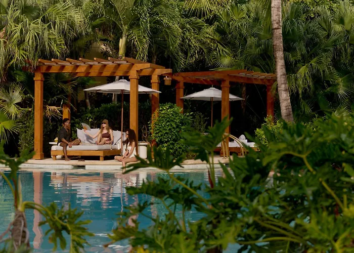 Hotel Rosewood Baha Mar Nassau