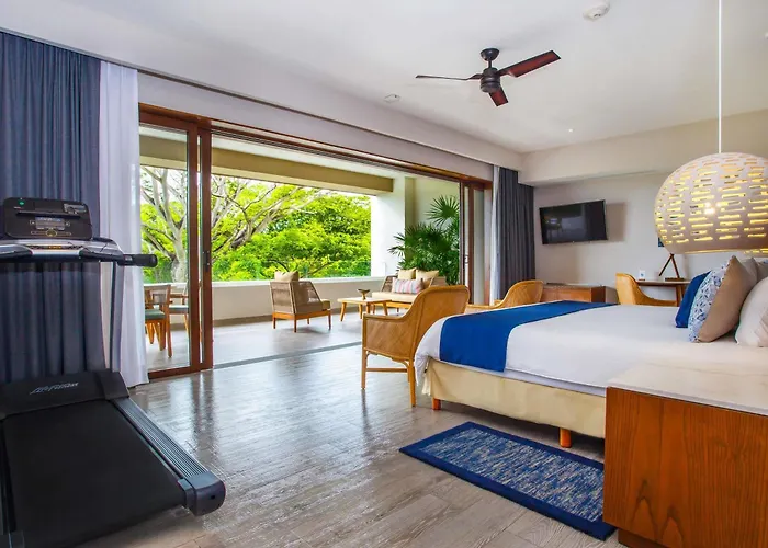 Armony Marival Resort&Spa Punta de Mita - MGallery collection