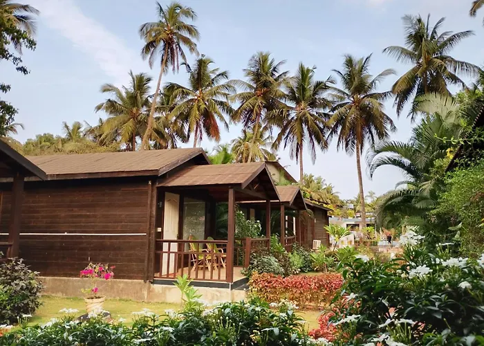 Golden Sands Resort, Morjim