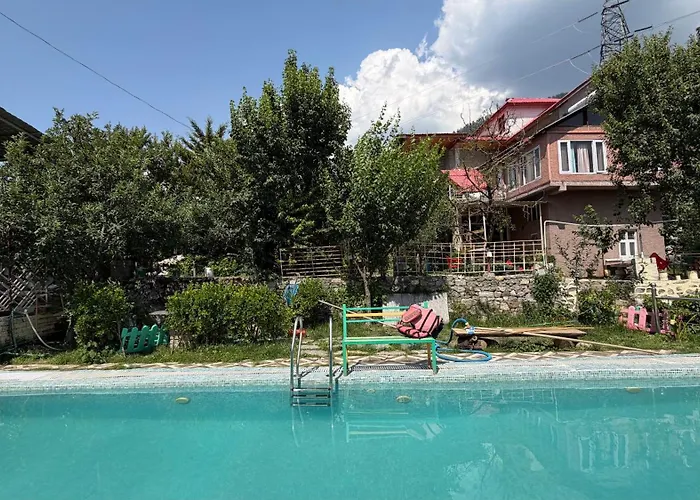 Countryside Himalayan Resort Manali 