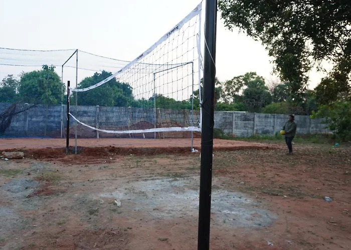 Wow Farm House Auroville