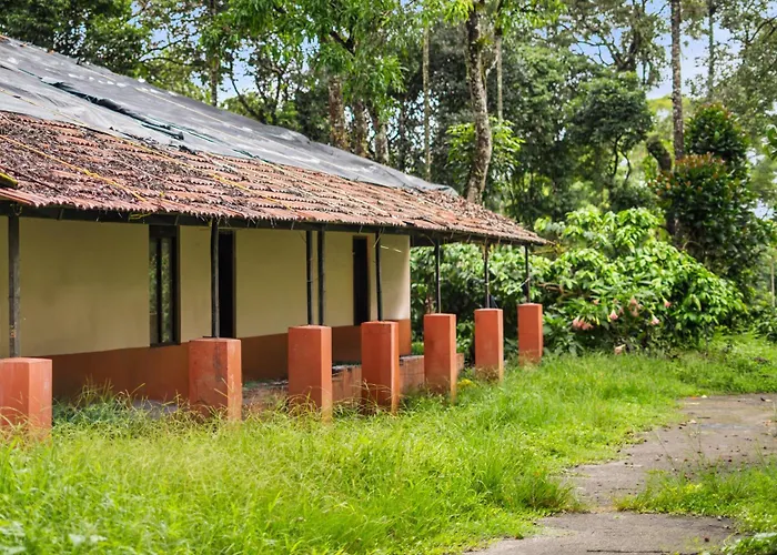 Magnolia Estates & Resorts Virajpet