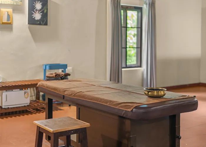 Magnolia Estates & Resorts Virajpet