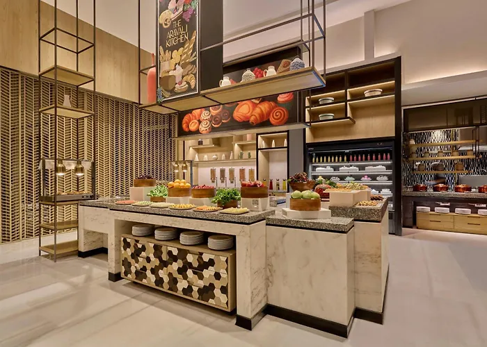 Aravali Marriott Resort & Spa, Delhi Ncr Faridabad
