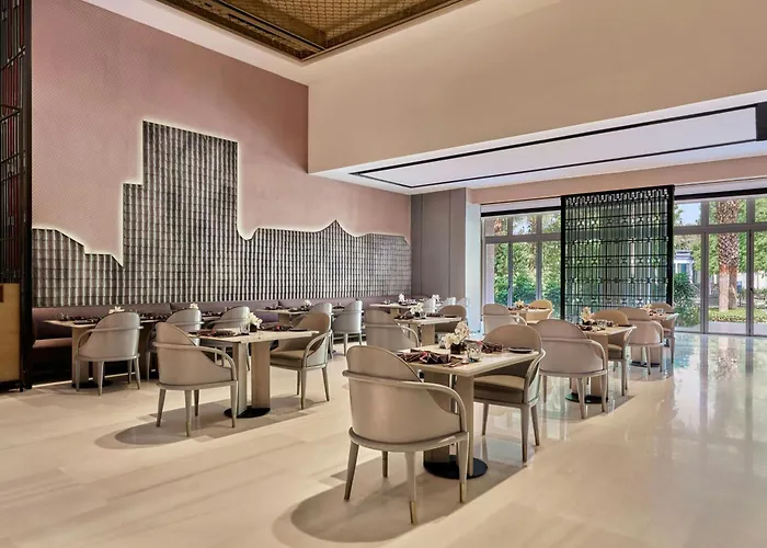 Aravali Marriott Resort & Spa, Delhi Ncr Faridabad