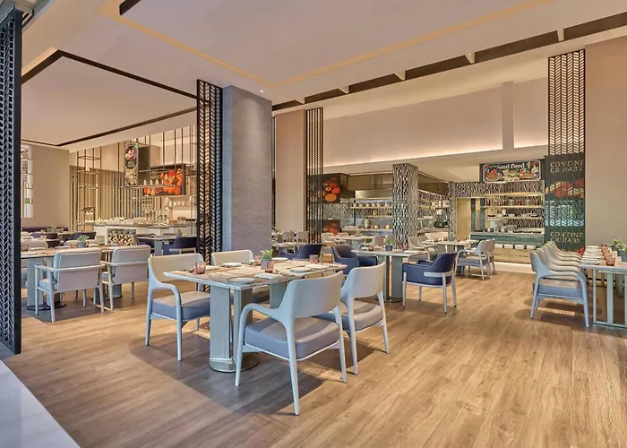 Aravali Marriott Resort & Spa, Delhi Ncr Faridabad