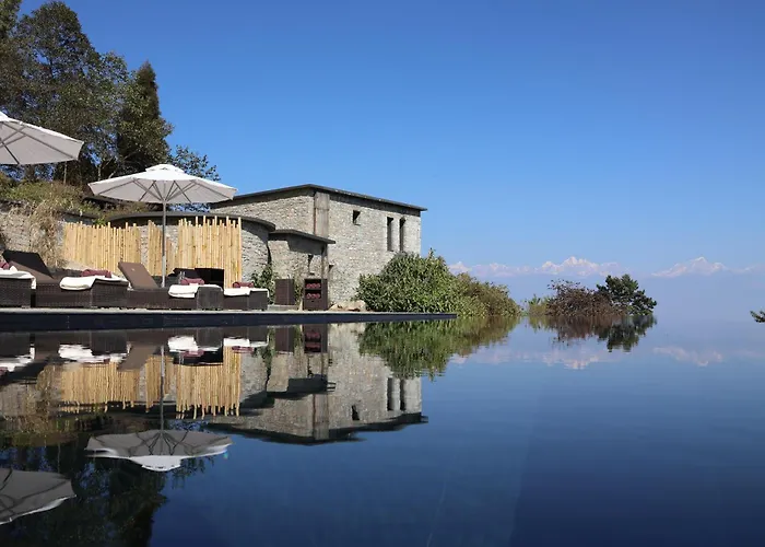 Kavya Himalayas Hotel Nagarkot