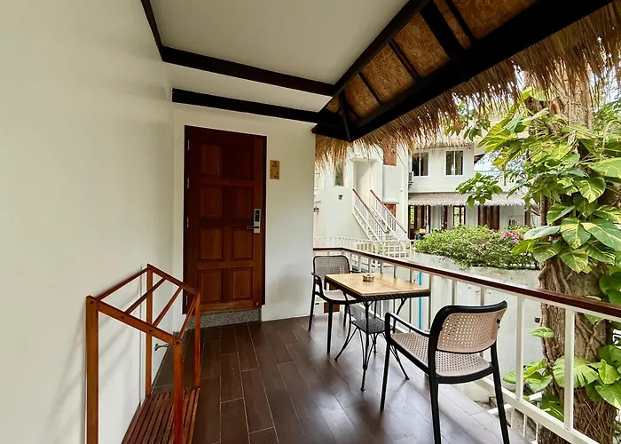 The Ava Resort Ko Tao