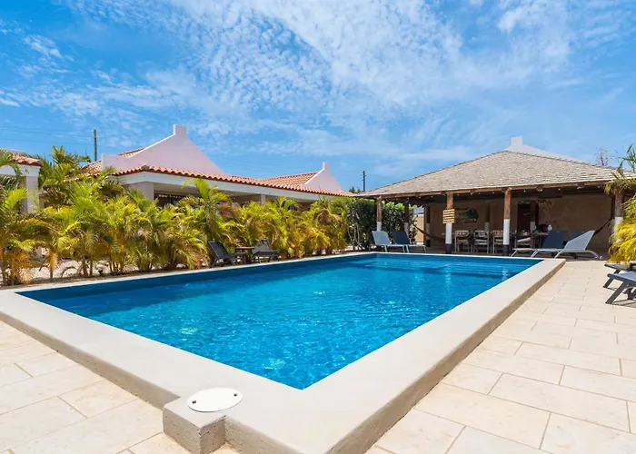 Kura Kabana By Boutique Bonaire Unique Resorts Kralendijk