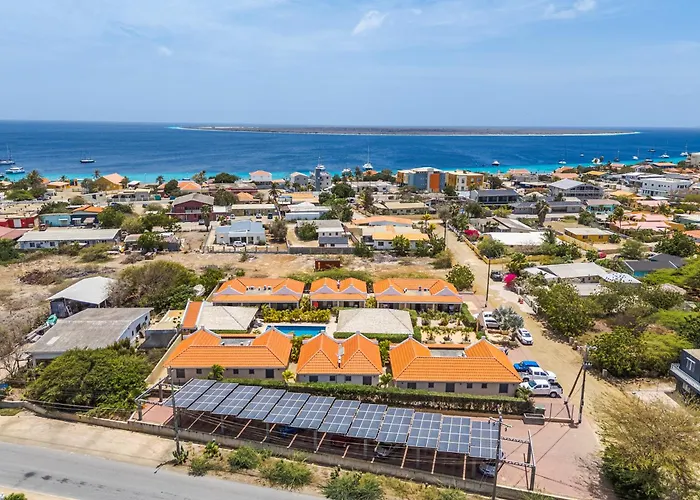 Kura Kabana By Boutique Bonaire Unique Resorts Kralendijk