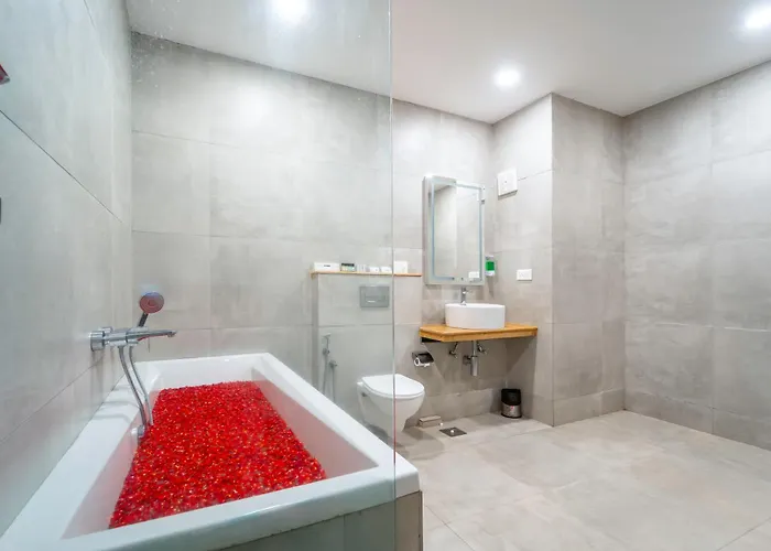 Sia Signature Calangute