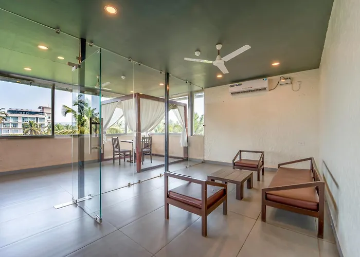 Sia Signature Calangute